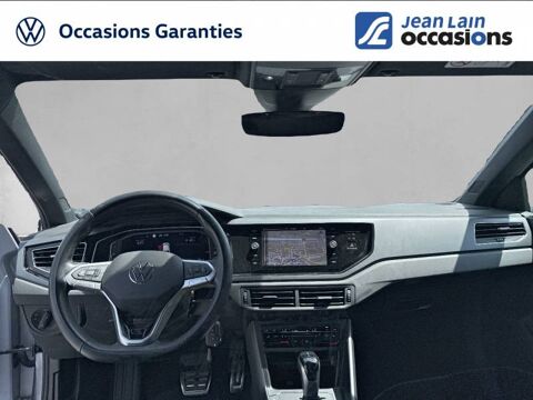Polo 1.0 TSI 110 S&S DSG7 R-Line 2022 occasion 38170 Seyssinet-Pariset