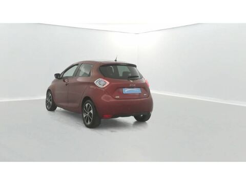Zo&eacute; Zoe R110 Intens 2019 occasion 61100 Flers