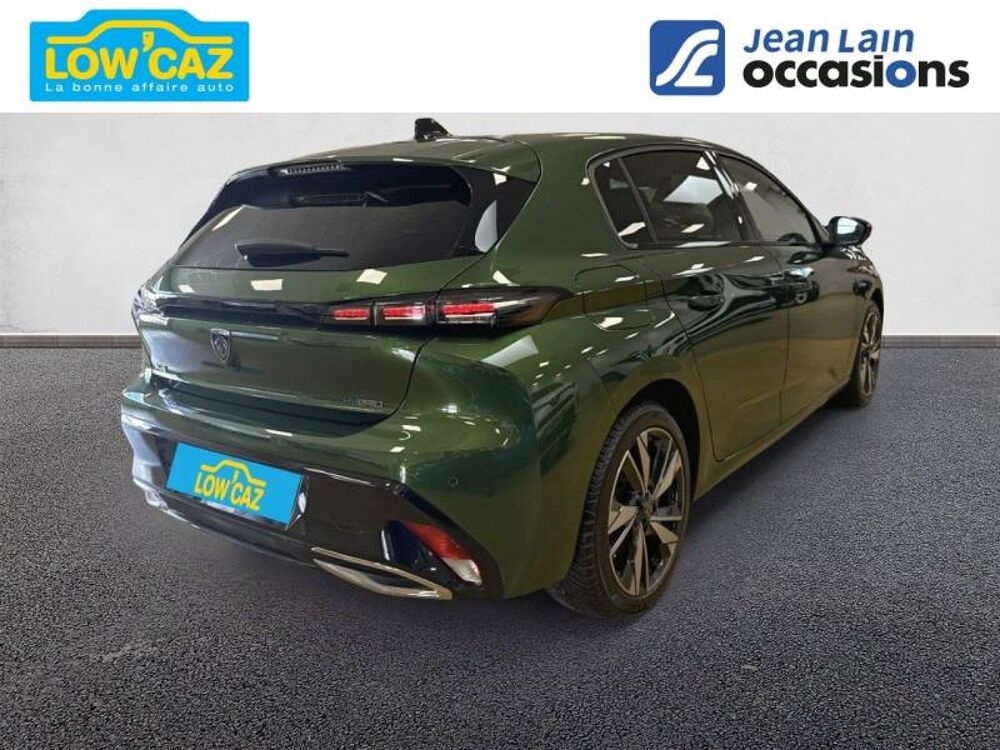 308 PHEV 180 e-EAT8 Allure 2024 occasion 38360 Sassenage