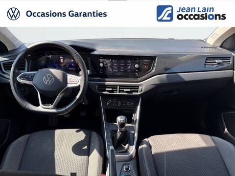 Taigo 1.0 TSI 95 BVM5 Life Business 2023 occasion 74700 Sallanches