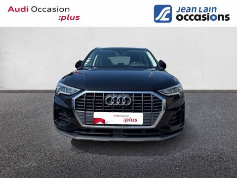 Q3 35 TDI 150 ch S tronic 7 Business line 2021 occasion 38130 &Eacute;chirolles