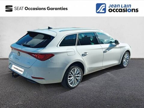 Leon Sportstourer e-Hybrid 204 DSG6 Xcellence 2023 occasion 05000 Gap