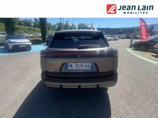 bZ4X Touring Grande Autonomie Design 2026 occasion 73290 La Motte-Servolex