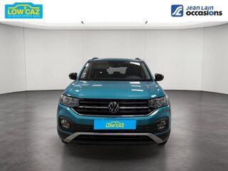 T-Cross 1.0 TSI 95 Start/Stop BVM5 Lounge Business 2021 occasion 38360 Sassenage