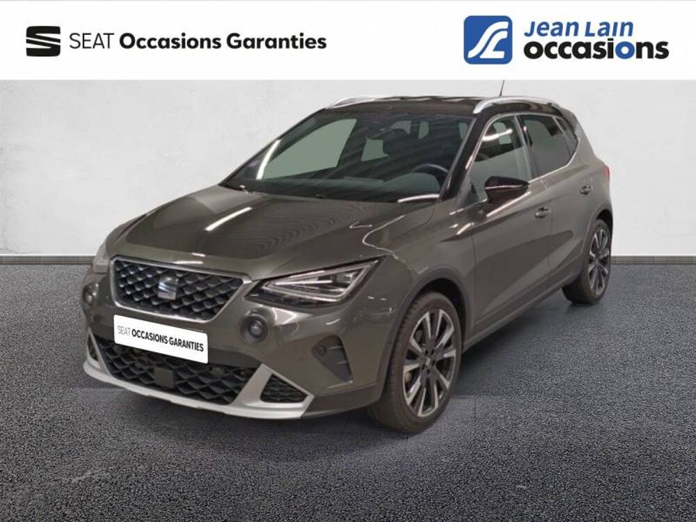 Arona 1.0 TSI 115 ch Start/Stop DSG7 Xperience 2025 occasion 73290 La Motte-Servolex
