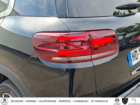 C5 aircross C5 Aircross BlueHDi 130 EAT8 Max 2025 occasion 38300 Bourgoin-Jallieu