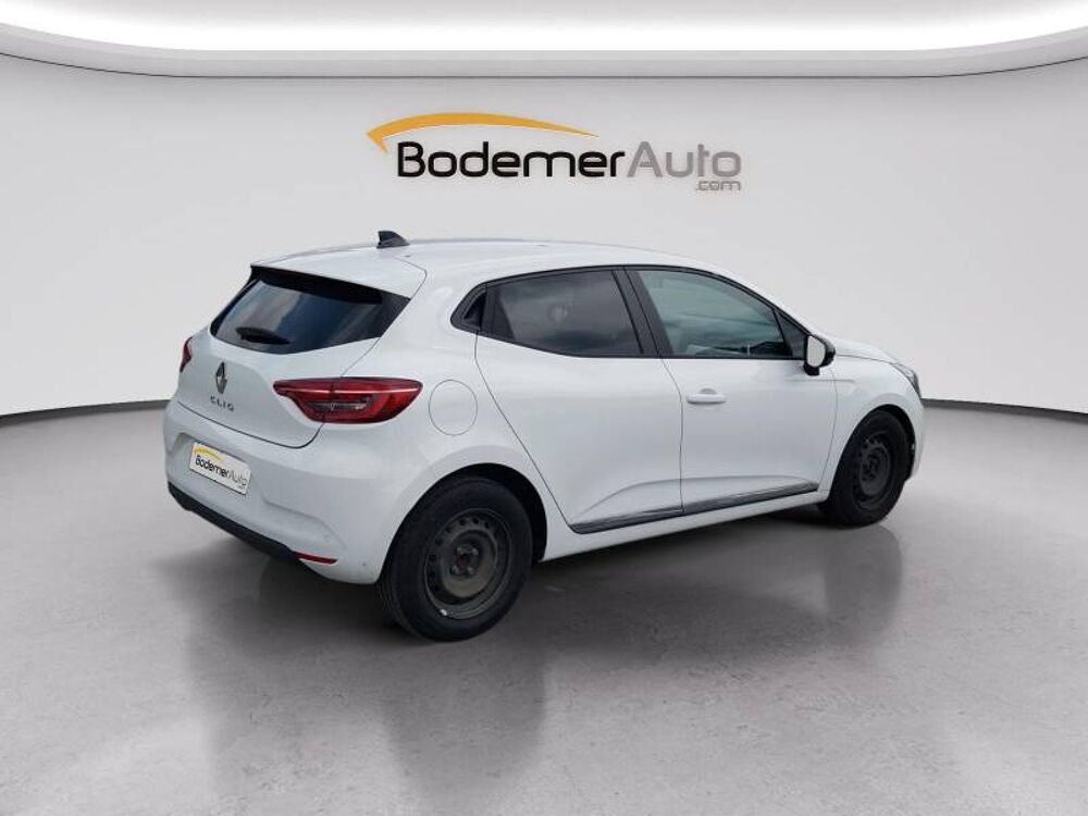 Clio TCe 90 Evolution 2023 occasion 56850 Caudan