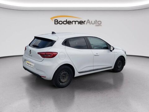 Clio TCe 90 Evolution 2023 occasion 56850 Caudan