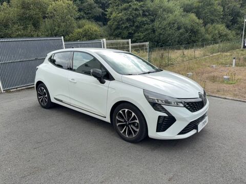 Clio TCe 90 Techno 2024 occasion 22200 Guingamp