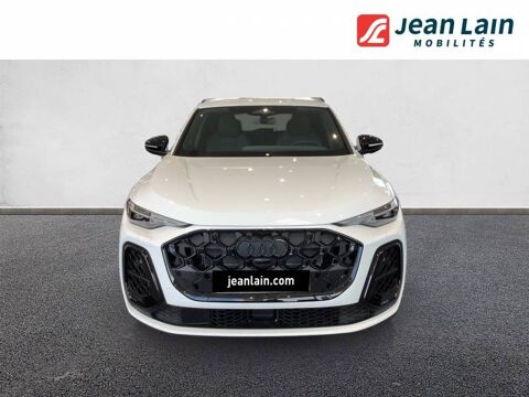 Q5 e-hybrid 299 ch S tronic 7 Quattro S line 2026 occasion 38130 &Eacute;chirolles