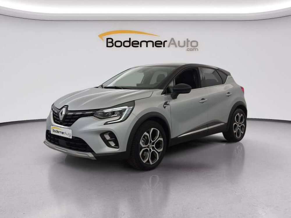 Captur E-Tech 145 - 21 Intens 2022 occasion 61000 Alen&ccedil;on