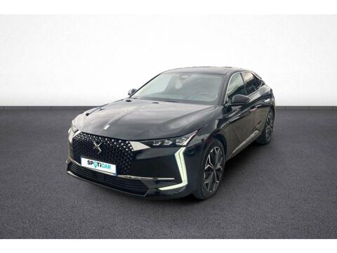 Citroën DS4 DS 4 Hybride E-Tense 225 EAT8 Rivoli 2023 occasion MONTELIMAR 26200