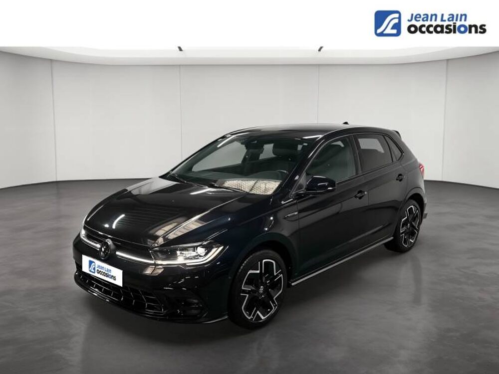 Polo 1.0 TSI 95 S&S BVM5 R-Line Edition 2025 occasion 74600 Seynod