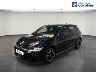 Polo 1.0 TSI 95 S&S BVM5 R-Line Edition 2025 occasion 74600 Seynod