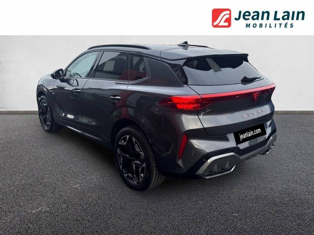 Terramar 1.5 eTSI Hybrid 150 ch DSG7 V 2026 occasion 74200 Margencel