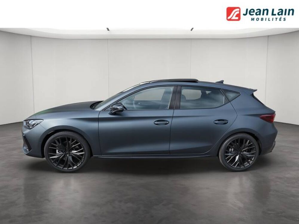 Leon 1.5 eTSI Hybrid 150 ch DSG7 V 2026 occasion 74100 Ville-la-Grand
