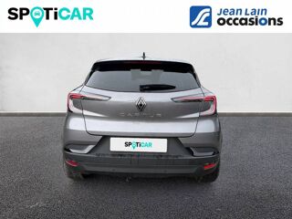 Captur TCe 90 ch Techno 2025 occasion 74700 Sallanches