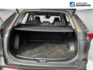 RAV 4 RAV4 Hybride 222 ch AWD-i Dynamic 2022 occasion 26000 Valence