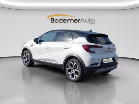 Captur E-Tech full hybrid 145 ch Techno 2024 occasion 56400 Auray