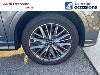 Q3 Sportback 45 TFSIe 245 ch S tronic 6 S line 2023 occasion 74600 Seynod