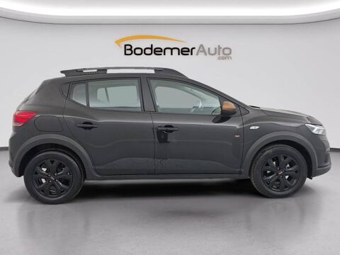 Sandero TCe 110 Stepway Extreme 2024 occasion 29900 Concarneau