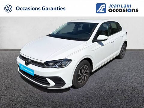 Annonce voiture Volkswagen Polo 19990 €