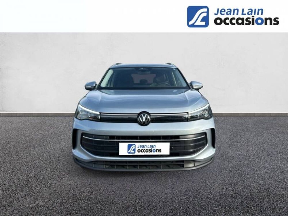 Tiguan 2.0 TDI 150ch DSG7 VW Edition 2025 occasion 05000 Gap