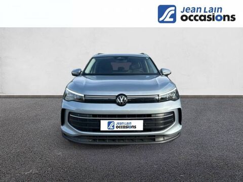 Tiguan 2.0 TDI 150ch DSG7 VW Edition 2025 occasion 05000 Gap