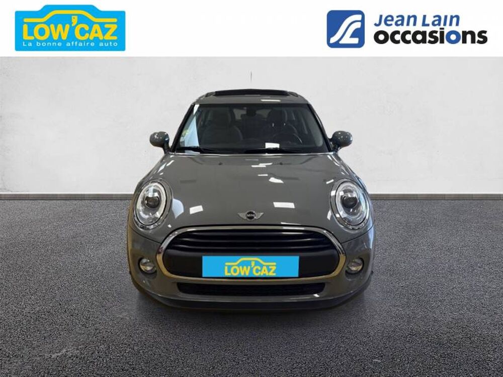 Cooper Hatch 5 Portes One D 95 ch Edition Blackfriars 2018 occasion 73490 La Ravoire