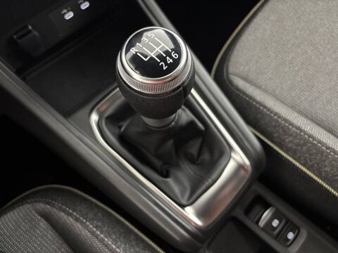 Captur Eco-G 100 ch Techno 2025 occasion 56850 Caudan