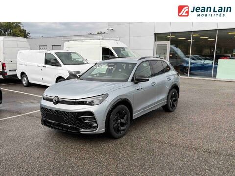 Volkswagen Tiguan 1.5 eTSI 150ch DSG7 R-Line Edition 2026 occasion Seynod 74600
