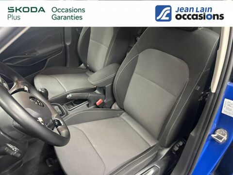 Fabia 1.0 TSI 95 ch BVM5 Ambition 2023 occasion 74600 Seynod