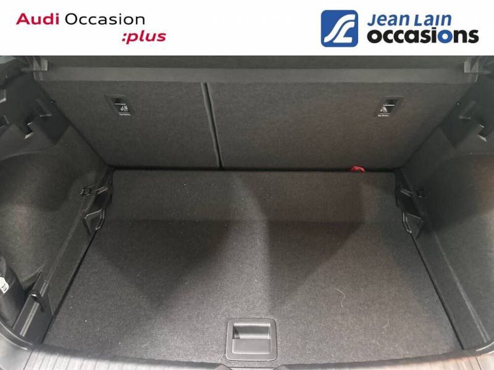 A1 Sportback 25 TFSI 95 ch S tronic 7 2025 occasion 74600 Seynod