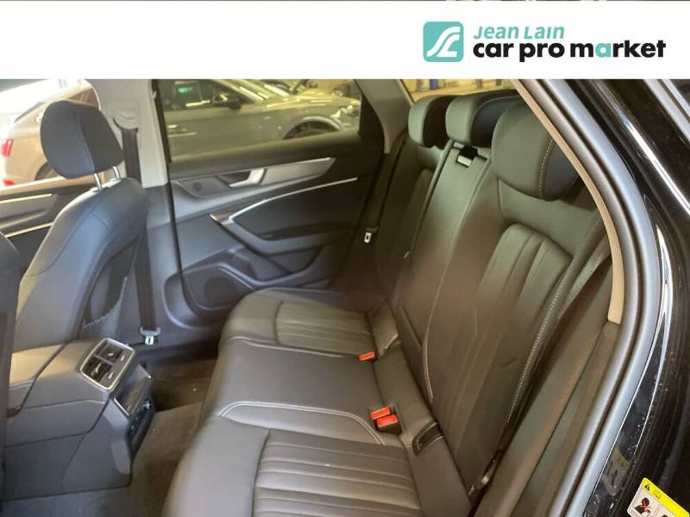 A6 Avant 40 TDI 204 ch S tronic 7 Business Executive 2024 occasion 74600 Seynod