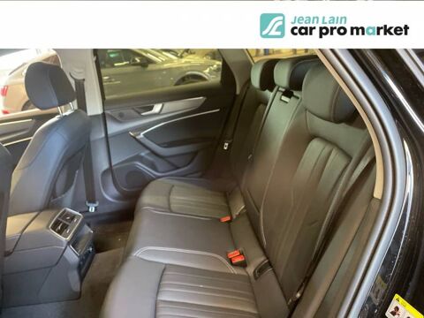 A6 Avant 40 TDI 204 ch S tronic 7 Business Executive 2024 occasion 74600 Seynod