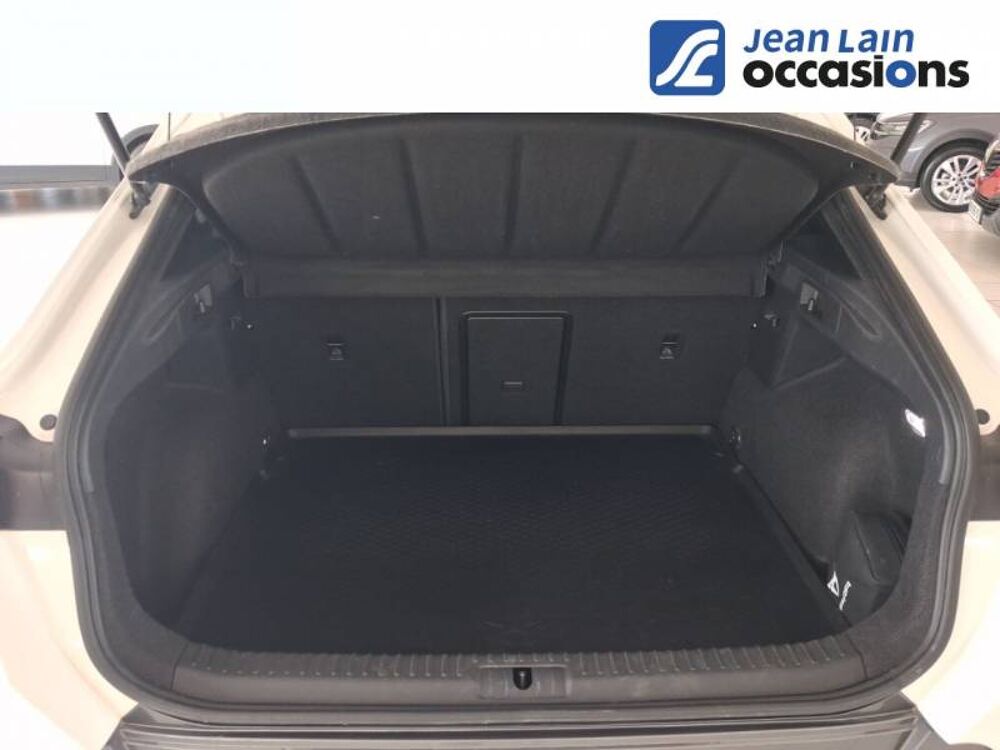 Formentor 1.5 TSI 150 ch Business Edition 2024 occasion 04130 Volx