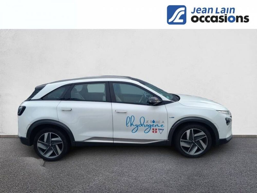 Nexo Hydrogene 163 ch 2019 occasion 73290 La Motte-Servolex