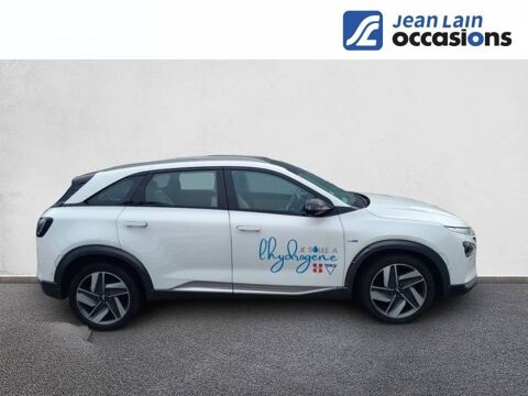 Nexo Hydrogene 163 ch 2019 occasion 73290 La Motte-Servolex