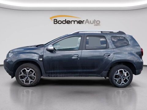 Duster Blue dCi 115 4x2 Prestige 2022 occasion 56850 Caudan