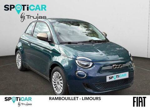 500 e 95 ch Collezione 2026 occasion 78120 Rambouillet