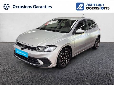 Volkswagen Polo 1.0 TSI 95 S&S BVM5 2024 occasion Seyssinet-Pariset 38170