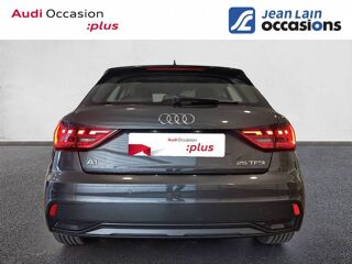 A1 Sportback 25 TFSI 95 ch S tronic 7 Advanced 2024 occasion 38130 &Eacute;chirolles