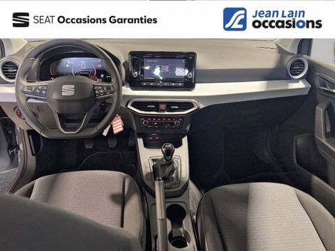 Ibiza 1.0 TSI 95 ch S/S BVM5 Copa 2025 occasion 74100 Ville-la-Grand