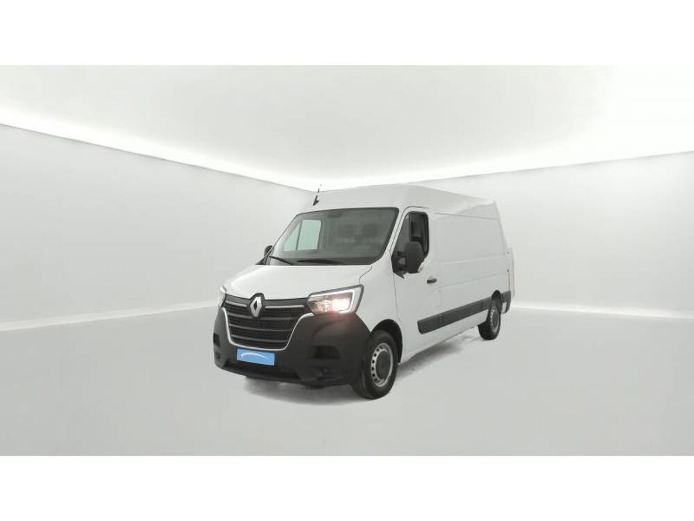 Master MASTER FGN TRAC F3500 L2H2 BLUE DCI 135 CONFORT 2024 occasion 29900 Concarneau