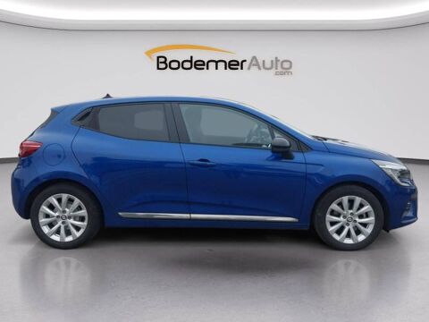 Clio E-Tech full hybrid 145 Evolution 2023 occasion 22200 Guingamp