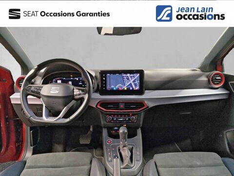 Ibiza 1.5 TSI 150 ch S/S ACT DSG7 FR Xclusive 2023 occasion 73290 La Motte-Servolex