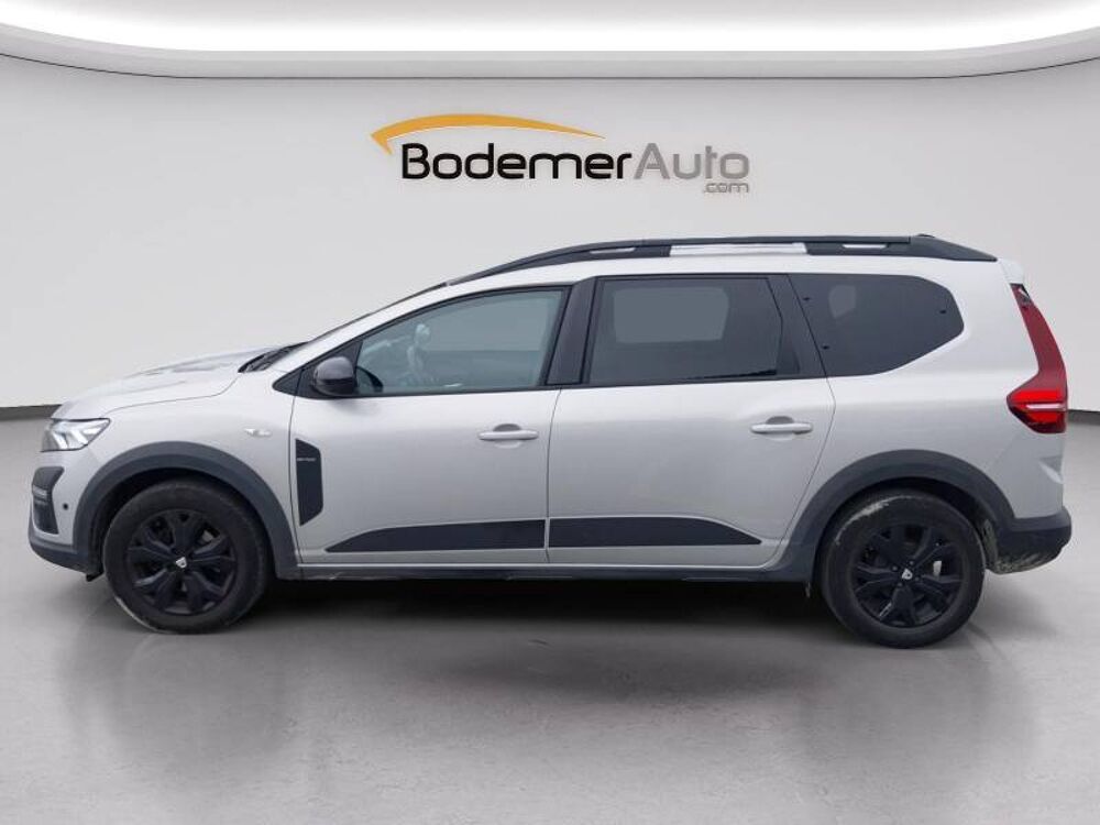 Jogger ECO-G 100 7 places SL Extreme + 2022 occasion 61100 Flers
