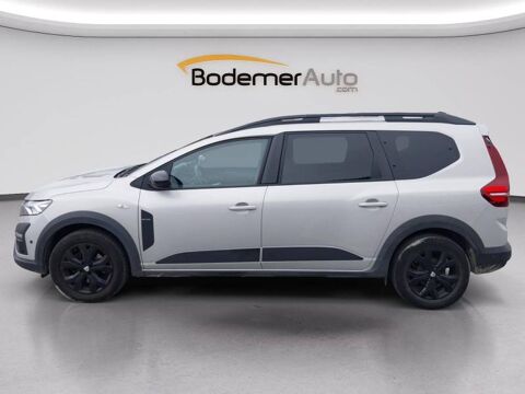 Jogger ECO-G 100 7 places SL Extreme + 2022 occasion 61100 Flers
