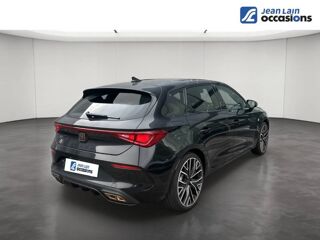 Leon 1.4 e-HYBRID 245 ch DSG6 VZ 2024 occasion 38300 Bourgoin-Jallieu