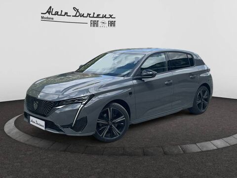 Annonce voiture Peugeot 308 29988 